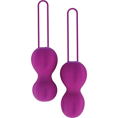 Gulička Kegel Nomi Tang IntiMate Plus - tréning a potešenie