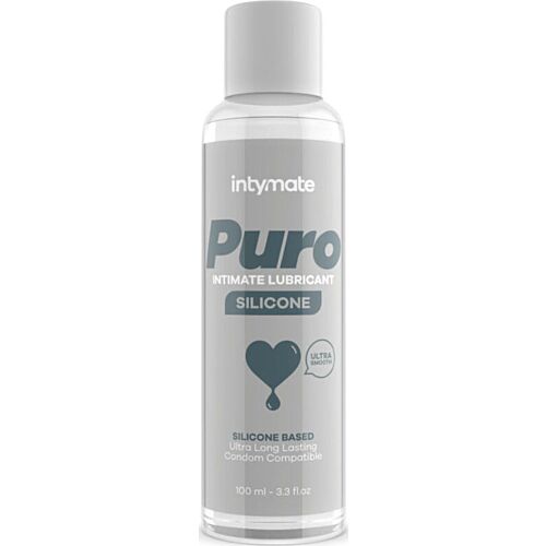 Lubrikant Intymate 100ml - Hydratácia prolongovaná
