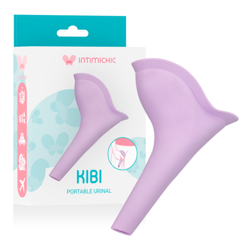 Copa Vaginal INTIMICHIC Kibi na diskrétne močenie