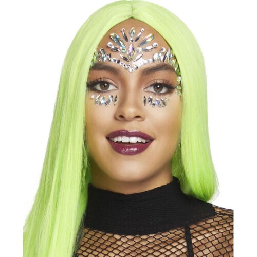 Jewelery pre telo Leg Avenue Iris