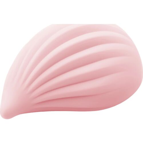 Masturbátor Iroha Kushi s vibráciou a mäkkou silikónovou úpravou