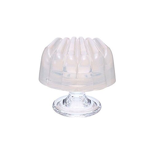 Masážny prístroj Iroha SHELL pre vonkajšiu stimuláciu