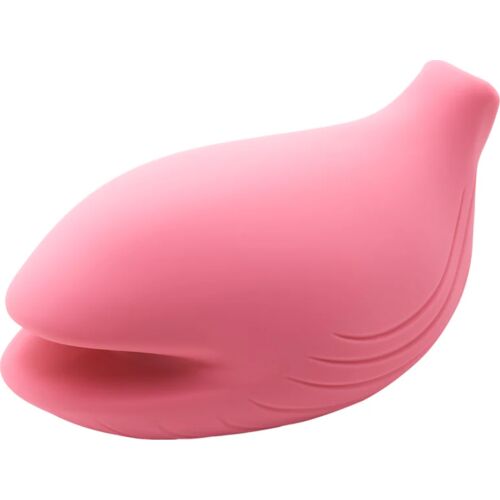 Masturbátor Iroha Yoru s 5 intenzitami a 3 vzormi