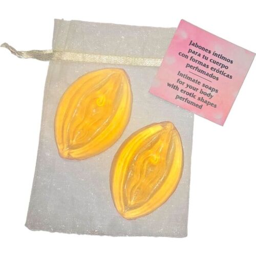 Jabony Diablo Picante - Ručne vyrobené a aromatizované