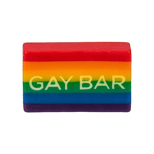 Jabón Gay Bar 150g s jedinečnou vôňou levandule