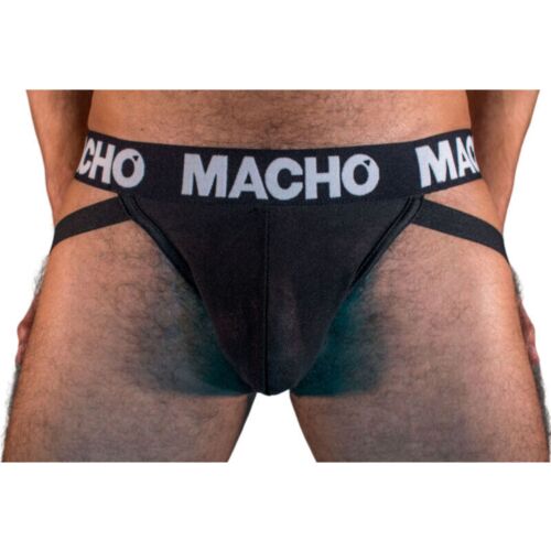 Jockstrap MACHO UNDERWEAR MX25NN so sexy dizajnom