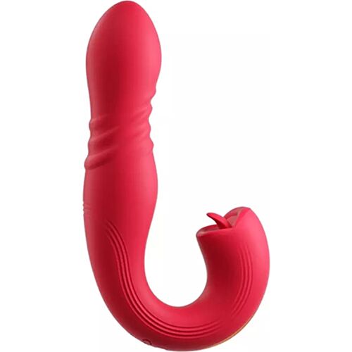 Vibrátor Honey Play Box JOI THRUST 2 s aplikáciou