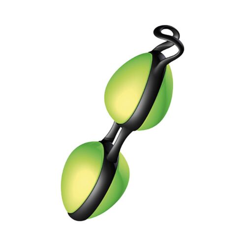 Bolas čínske Joyballs Secret s efektom trampolínu