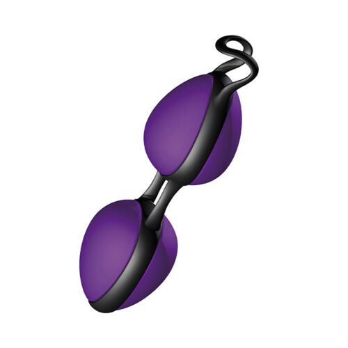 Bola čínska Joydivision Joyballs Secret s osciláciou