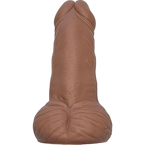 Hračky proti stresu Loviux Diablo Picante s realistickým tvarom