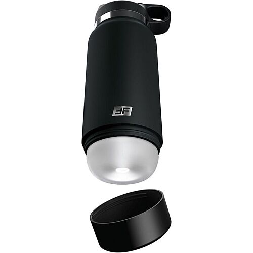Masturbátor PDX PLUS+ FAP FLASK s diskrétnym dizajnom