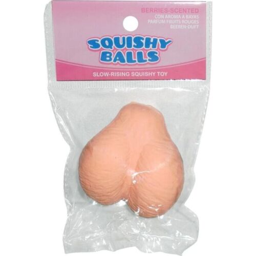 Squishy Balls KHEPER GAMES pre prirodzené uvoľnenie stresu