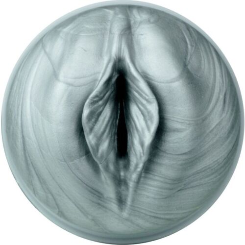 Masturbátor KIIROO Feel Argenta s realistickou textúrou