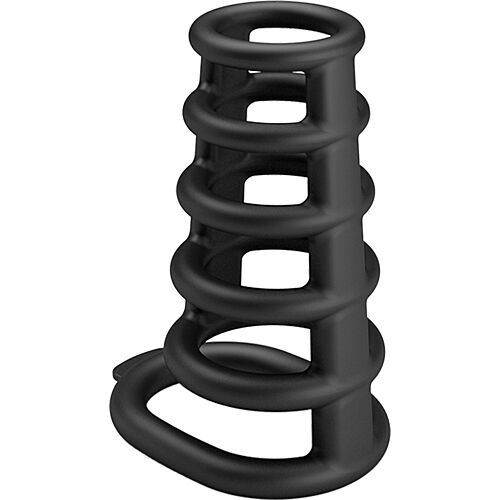 Krúžok PARTY UP Kim na pevnejšie erekcie