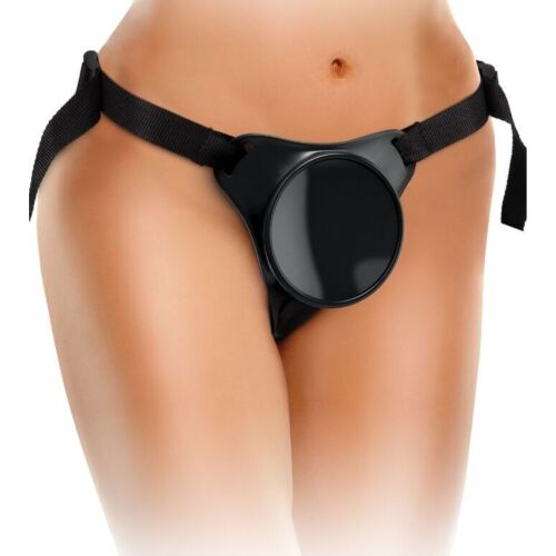 Postroj KING COCK ÉLITE s systémom Body Dock