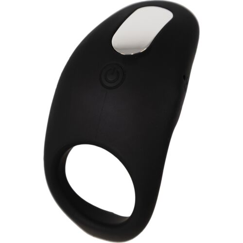 Anilla vibradora PARTY UP King s 7 funkciami vibrácie