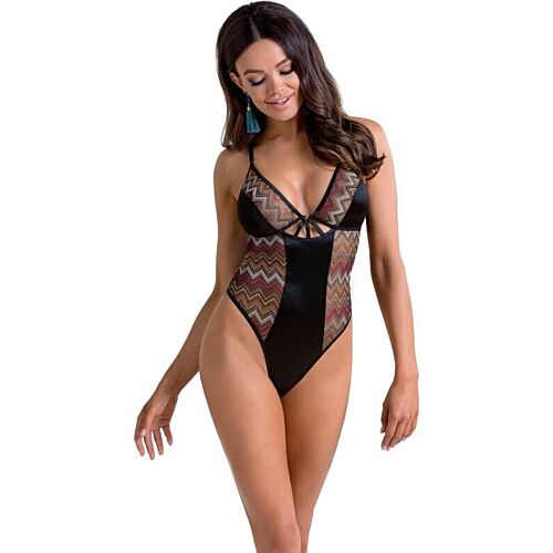 Lingerie Casmir Teddy Lagerta - elegantný a pohodlný design