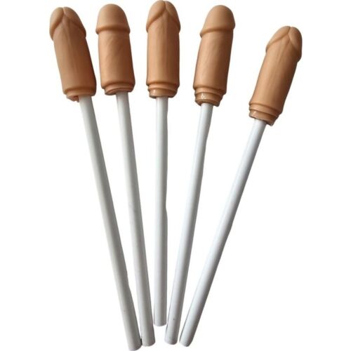 Cañitas Divertidas Sexuales s vtipnou špičkou