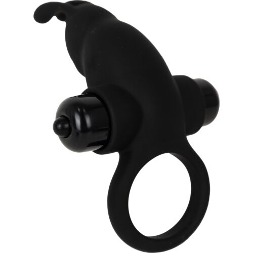 Krúžok Vibrátor PARTY UP Larry s Klitorálnou Stimuláciou