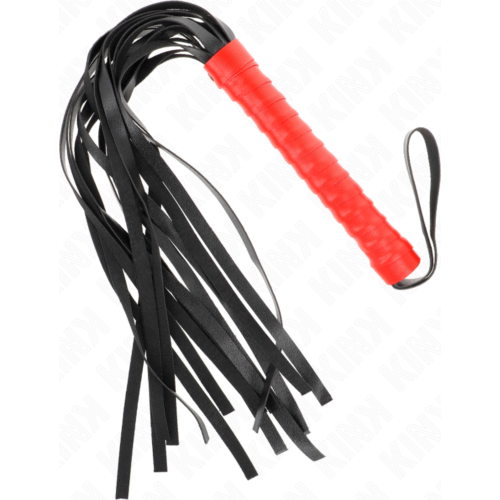 Bič KINK SMALL SOFT TAIL 50 CM na erotické hry