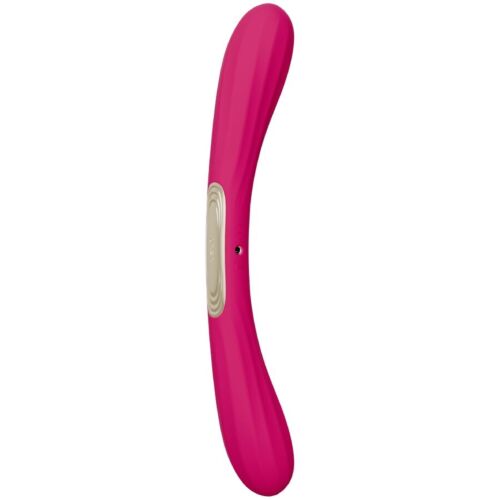 Vibrátor LELO BOOMERANG Dvojitý koniec