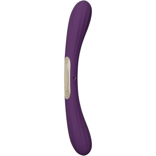 Vibrátor LELO BOOMERANG Dvojitý