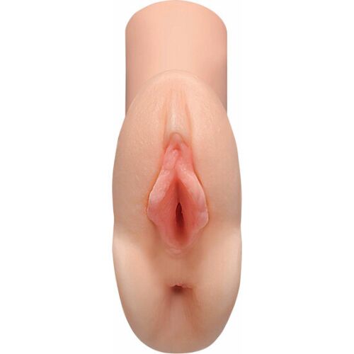 Masturbátor PDX PLUS+ PERFECT PUSSY s realistickým pocitom