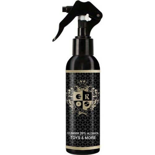 Čistič Eros 150 ml pre erotické hračky