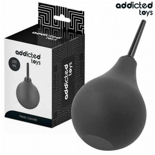 Analný čistič ADDICTED TOYS velikosti L 220 ml