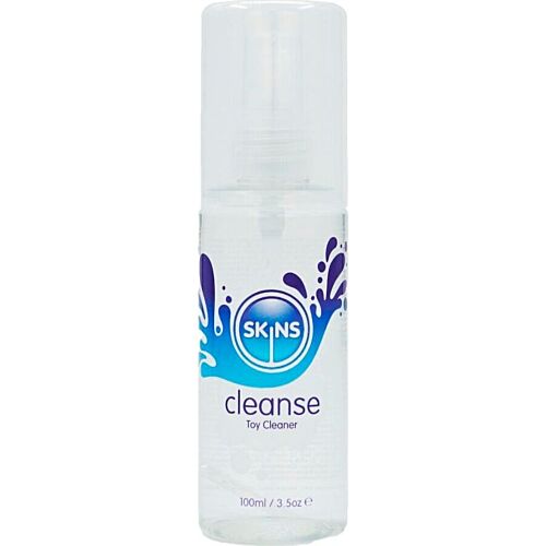 Čistič na hračky SKINS Cleanse 100 ml