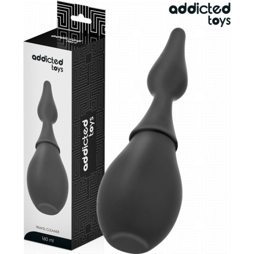 Čistič Addicted Toys Model 1 pre údržbu hračiek