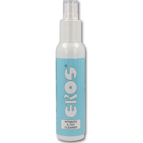 Čistič EROS 100 ml | Bezalkoholový sprej na hračky