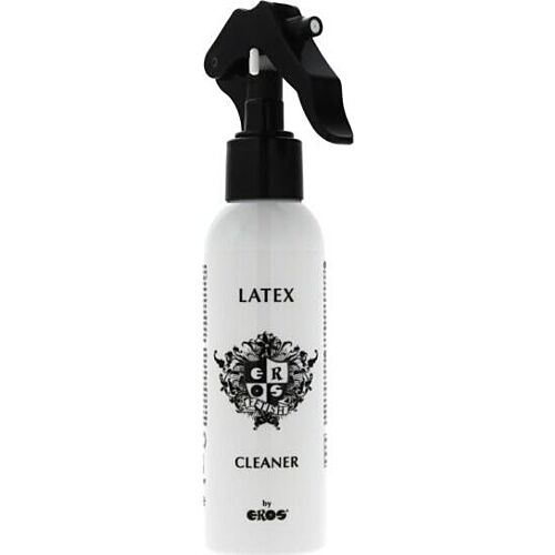 Čistič EROS FETISH LINE 150 ml bezalkoholový