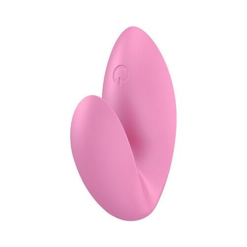 Vibrátor Satisfyer Love Riot pre presnú stimuláciu