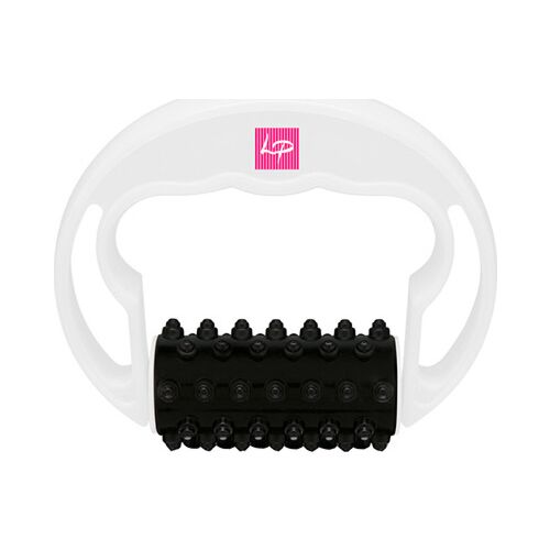 Rodillo masáže Lovers Premium Body Wheel s nastaviteľným tlakom