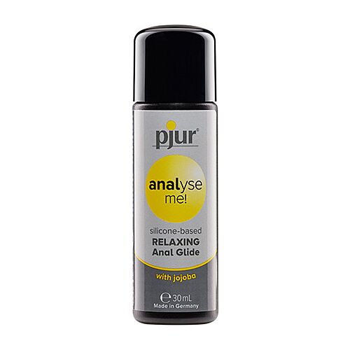 Lubrikant Pjur Analyse Me Relaxing 30 ml