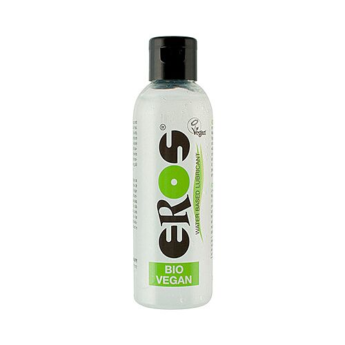 Lubrikant Eros Bio & Vegan 100 ml