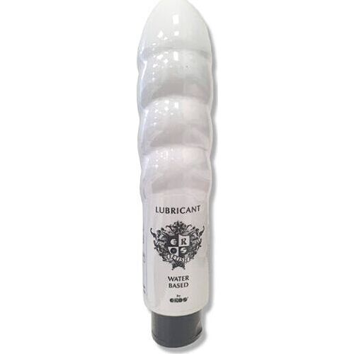 Lubrikant EROS FETISH LINE 175 ml s dizajnom dildá