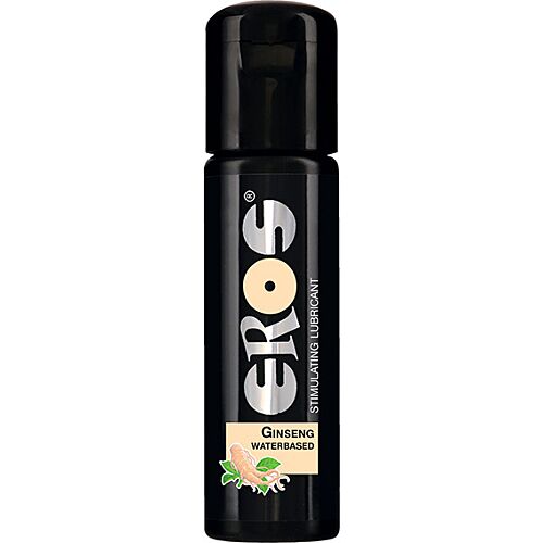 Lubrikant Eros Ginseng 100 ml