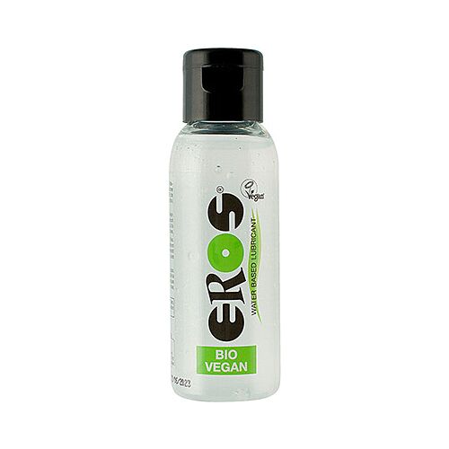 Lubrikant Eros 50 ml s rastlinnou formuláciou