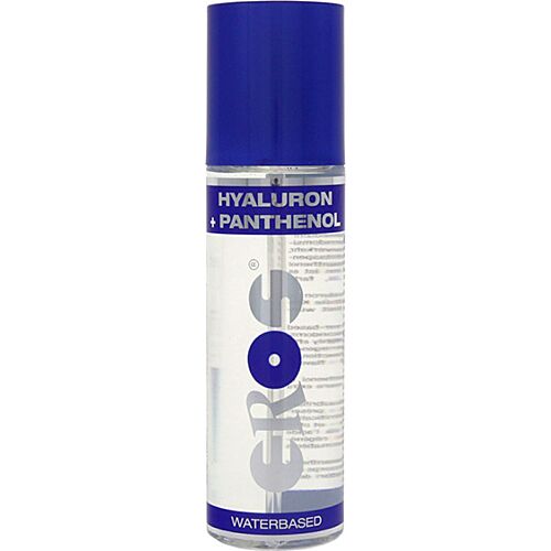Lubrikant EROS Classic Line 200 ml s hyalurónom