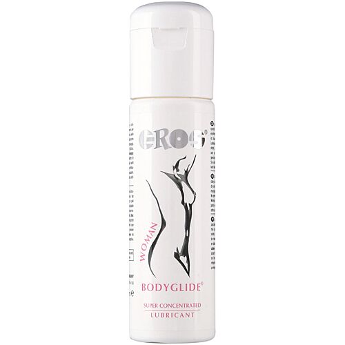 Lubrikant EROS Bodyglide Woman 100 ml s dlhotrvajúcim klzom