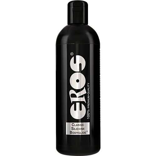Lubrikant EROS Classic 1000 ml s dlhodobým klzaním