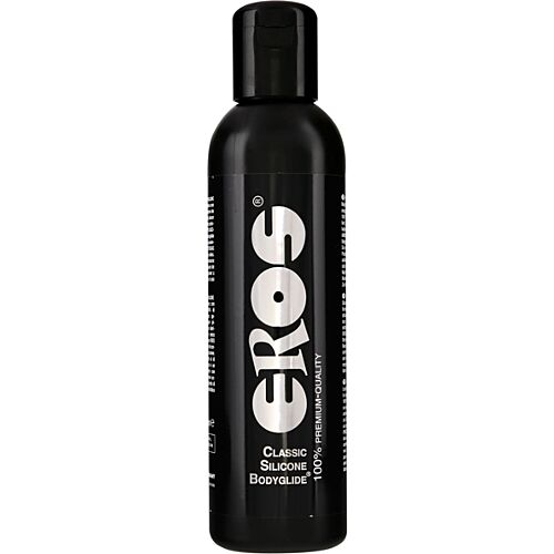 Lubrikant Eros Classic 500 ml s dlhou výdržou