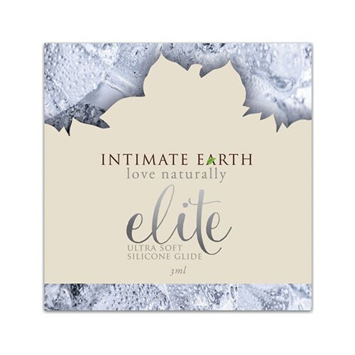 Lubrikant Intimate Earth Elite 3ml monodóza