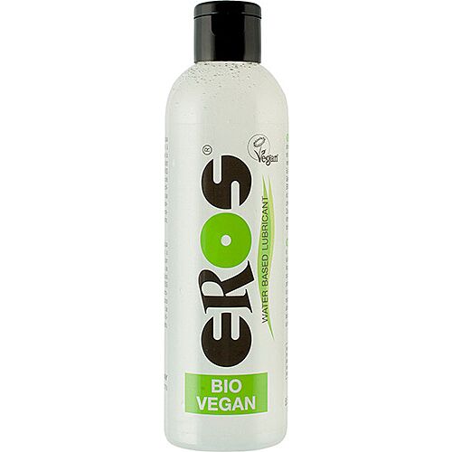 Lubrikant Eros Bio & Vegan Aqua 250 ml