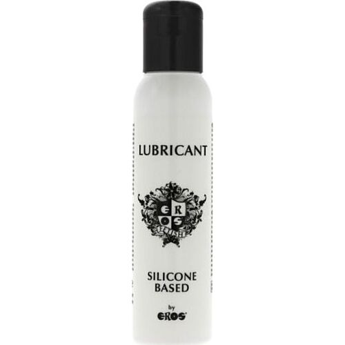Lubrikant EROS FETISH LINE 100 ML s dlhodobou mazivosťou