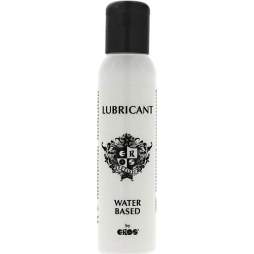 Lubrikant EROS FETISH LINE 100 ml | Svieža a príjemná funkcia
