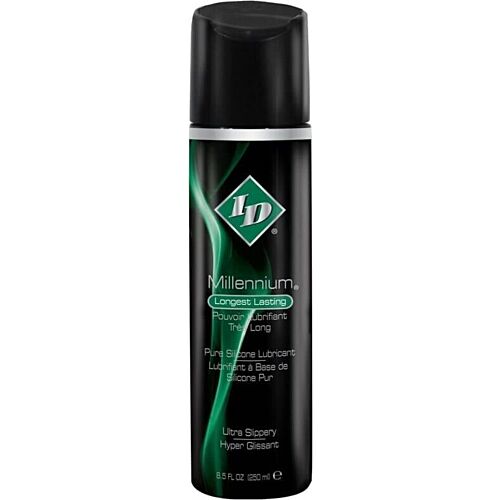Lubrikant ID MILLENIUM dlhodobý 250 ml