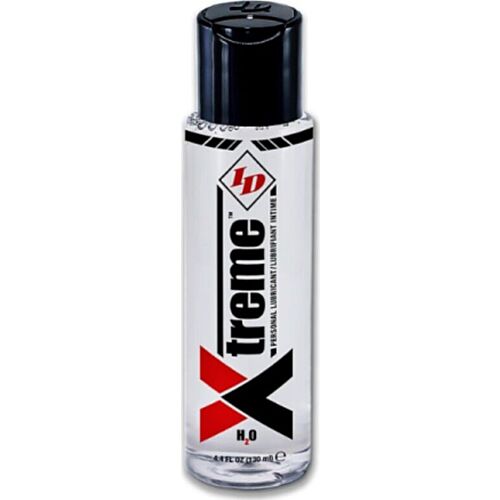 Lubrikant ID XTREME 250 ML na intenzívne chvíle